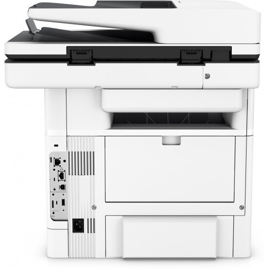 HP LaserJet Enterprise M528f Laser 1200 x 1200 DPI 66 ppm A4