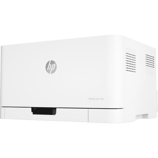 HP Color Laser 150nw Couleur 600 x 600 DPI A4 Wifi