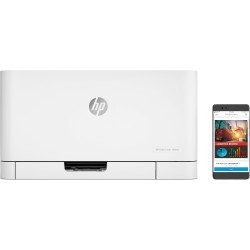 HP Color Laser 150nw Couleur 600 x 600 DPI A4 Wifi HP Color Laser 150nw Couleur 600 x 600 DPI A4 Wifi