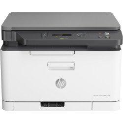 HP Color Laser 178nw 600 x 600 DPI 18 ppm A4 Wifi HP Color Laser 178nw 600 x 600 DPI 18 ppm A4 Wifi