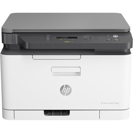 HP Color Laser 178nw 600 x 600 DPI 18 ppm A4 Wifi