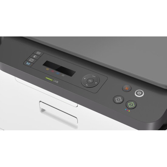 HP Color Laser 178nw 600 x 600 DPI 18 ppm A4 Wifi