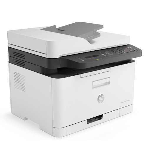 HP Color Laser 179fnw 600 x 600 DPI 18 ppm A4 Wifi