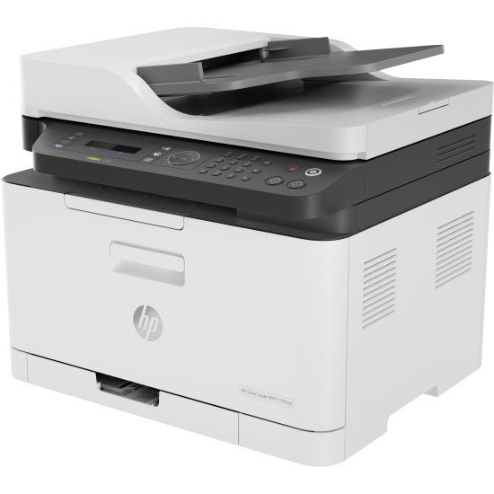 HP Color Laser 179fnw 600 x 600 DPI 18 ppm A4 Wifi