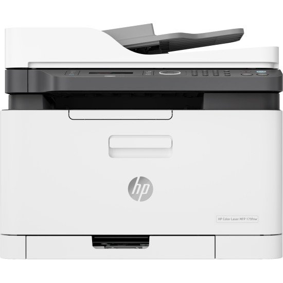 HP Color Laser 179fnw 600 x 600 DPI 18 ppm A4 Wifi