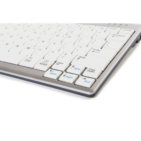 BakkerElkhuizen UltraBoard 950 clavier USB QWERTY US