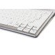 BakkerElkhuizen UltraBoard 950 clavier USB QWERTY US