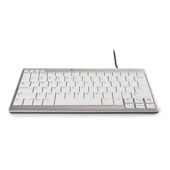 BakkerElkhuizen UltraBoard 950 clavier USB QWERTY US