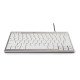 BakkerElkhuizen UltraBoard 950 clavier USB QWERTY US