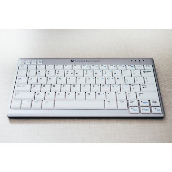 BakkerElkhuizen UltraBoard 950 clavier USB QWERTY US