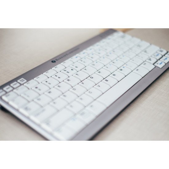 BakkerElkhuizen UltraBoard 950 clavier USB QWERTY US