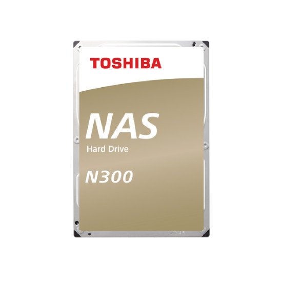 Toshiba N300 3.5" 14000 Go Série ATA III