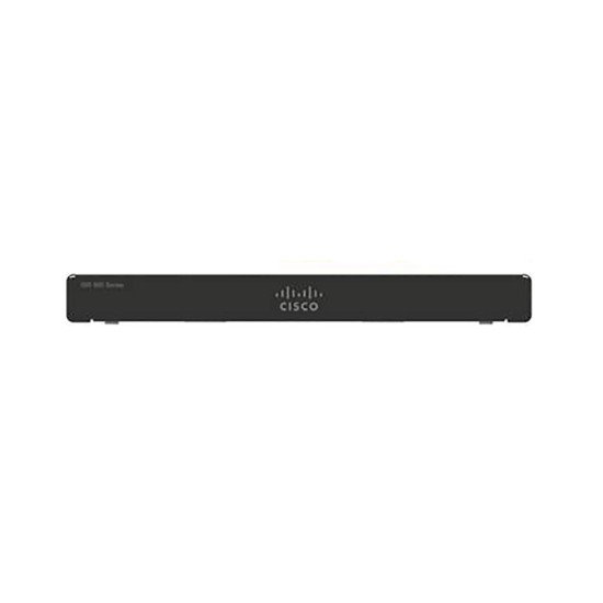 Cisco C926-4P Routeur connecté Noir