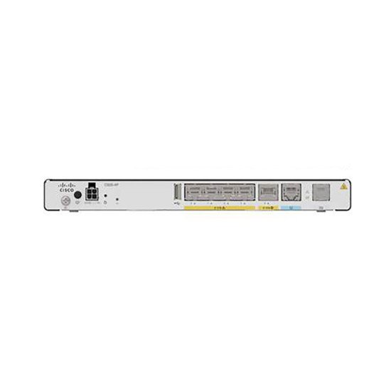 Cisco C926-4P Routeur connecté Noir