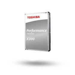 Toshiba X300 3.5" 12000 Go SATA Toshiba X300 3.5" 12000 Go SATA