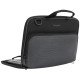 Targus TED006GL sacoche d'ordinateurs portables 29,5 cm (11.6") Sacoche/Attaché-case Noir, Gris