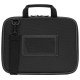 Targus TED006GL sacoche d'ordinateurs portables 29,5 cm (11.6") Sacoche/Attaché-case Noir, Gris