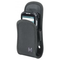 Mobilis 031009 coque de protection pour téléphones portables Support Noir Mobilis 031009 coque de protection pour téléphones portables Support Noir