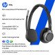 HP Poly Micro-casque filaire USB binaural Mission 625 (en vrac)