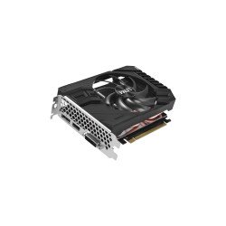 Palit NE6166T018J9-161F carte graphique NVIDIA GeForce GTX 1660 Ti 6 Go GDDR6