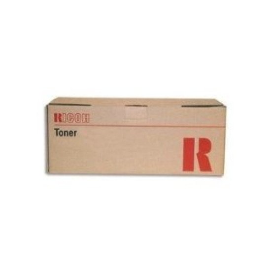 Ricoh 842312 Cartouche de toner 1 pièce(s) Original Jaune