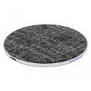 DeLOCK 65919 chargeur de téléphones portables Noir, Gris Intérieure