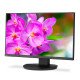 NEC MultiSync EA241F-BK écran PC 24" 1920 x 1080 pixels Full HD LED Noir