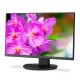 NEC MultiSync EA241F-BK écran PC 24" 1920 x 1080 pixels Full HD LED Noir NEC MultiSync EA241F-BK écran PC 24" 1920 x 1080 pixels Full HD LED Noir