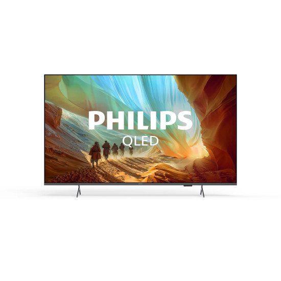 Philips 55PQS7801/12 TV 139,7 cm (55") 4K Ultra HD Smart TV Wifi Noir