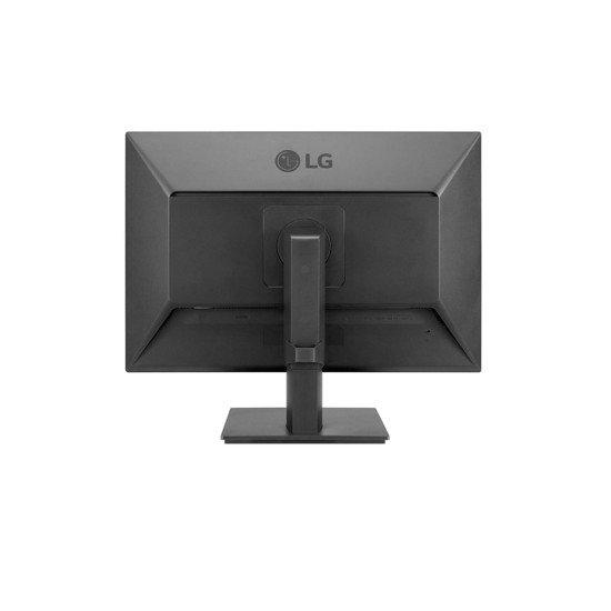 LG 25BL55WY-B écran PC 25" 1920 x 1200 pixels Full HD Noir