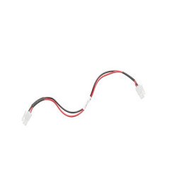 Zebra Cradle interconnection cable 25-66431-01R Multicolore 3,2 m Zebra Cradle interconnection cable 25-66431-01R Multicolore 3,2 m