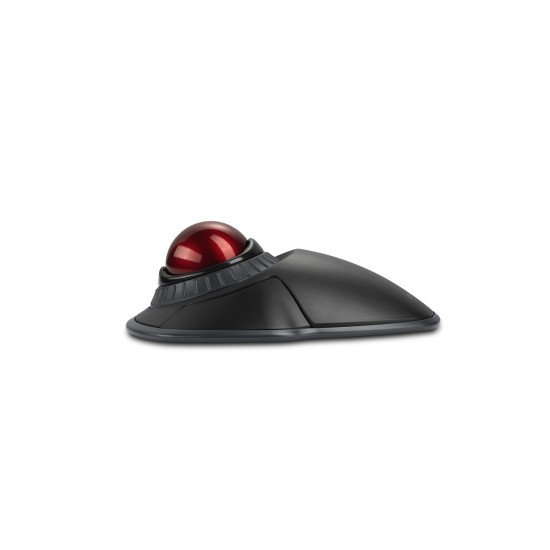 Kensington Trackball Orbit sans fil avec molette – Noir
