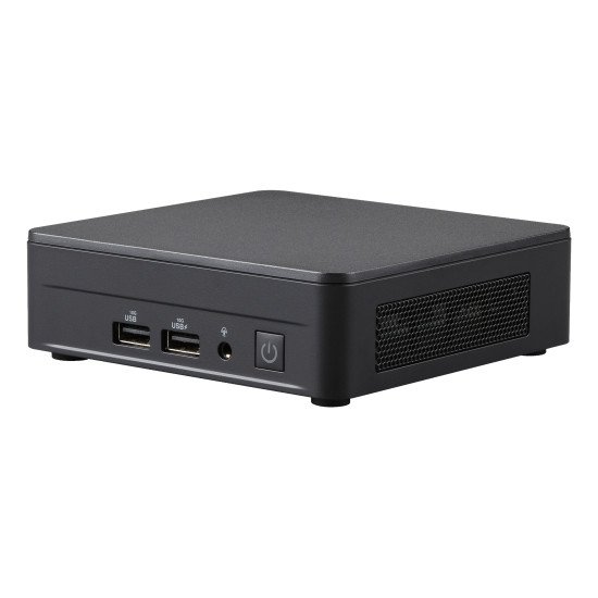 ASUS NUC 13 RNUC13L3Kv70000 UCFF Noir i7-1370P