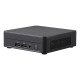 ASUS NUC 13 RNUC13L3Kv70000 UCFF Noir i7-1370P