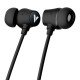 Verbatim TruSound ANC Casque Sans fil Minerve Musique/Quotidien Bluetooth Noir