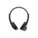 Conceptronic POLONA06B3T casque Avec fil Arceau Appels/Musique Noir