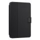 Targus THZ996GL étui pour tablette 22,9 cm (9") Folio porte carte Noir