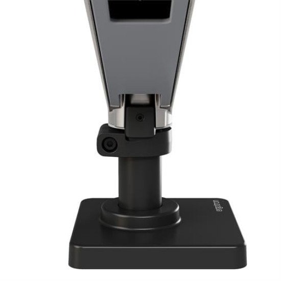 Ergotron 45-682-026 support d'écran plat pour bureau 86,4 cm (34") Aluminium