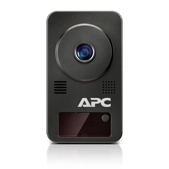 APC NetBotz Pod 165 Caméra de sécurité IP Intérieure et extérieure Cube 2688 x 1520 pixels