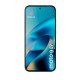 Motorola moto g87 17,2 cm (6.78") Double SIM hybride Android 16.0 5G USB Type-C 8 Go 256 Go 5200 mAh Bleu