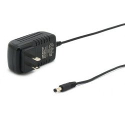 Cisco PWR18W-WW= adaptateur de puissance & onduleur Intérieure 18 W Noir