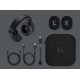 Logitech PRO X Wireless 2 Headset + Stand Casque Avec fil &sans fil Arceau Jouer Bluetooth Noir Logitech PRO X Wireless 2 Headset + Stand Casque Avec fil &sans fil Arceau Jouer Bluetooth Noir