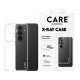 PanzerGlass CARE™ by ® X-Ray Case Samsung Galaxy S26 coque de protection pour téléphones portables Housse Transparent