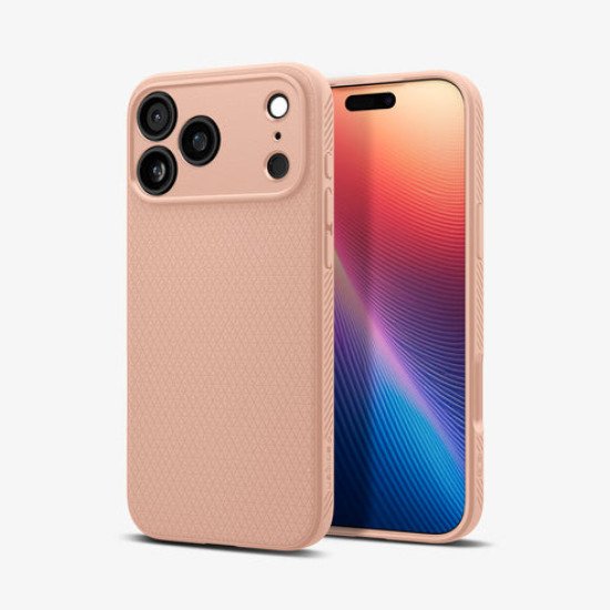 Spigen ACS09892 coque de protection pour téléphones portables 17,5 cm (6.9") Housse Rose Spigen ACS09892 coque de protection pour téléphones portables 17,5 cm (6.9") Housse Rose