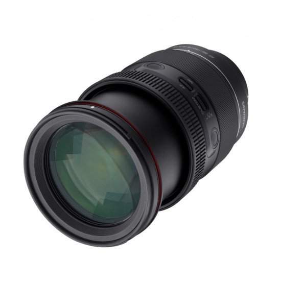 Samyang AF 35-150mm f/2-2.8 MILC/SLR Objectif zoom standard Noir