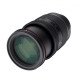 Samyang AF 35-150mm f/2-2.8 MILC/SLR Objectif zoom standard Noir