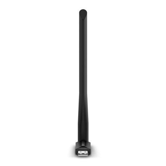 TP-LINK Archer T2U Plus WLAN 600 Mbit/s Carte réseau externe