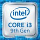 Intel Core i3-9100 processeur 3,6 GHz 6 Mo Smart Cache (BULK)