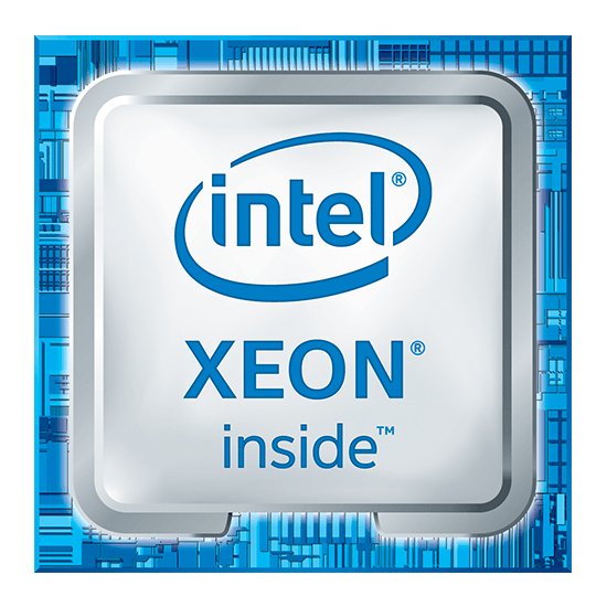 Intel Xeon E-2236 processeur 3,4 GHz 12 Mo