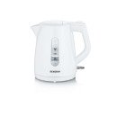 Severin WK 3411 bouilloire 1 L 2200 W Blanc Severin WK 3411 bouilloire 1 L 2200 W Blanc